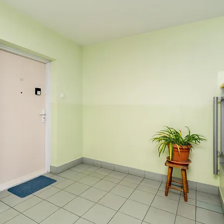 Bronowice Charming Appartement