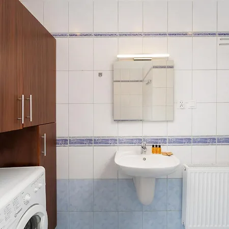 Appartement Bronowice Charming