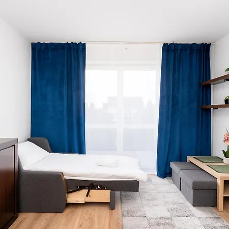 Bronowice Charming Apartment Krakow