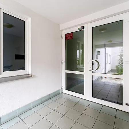 Bronowice Charming Apartment *