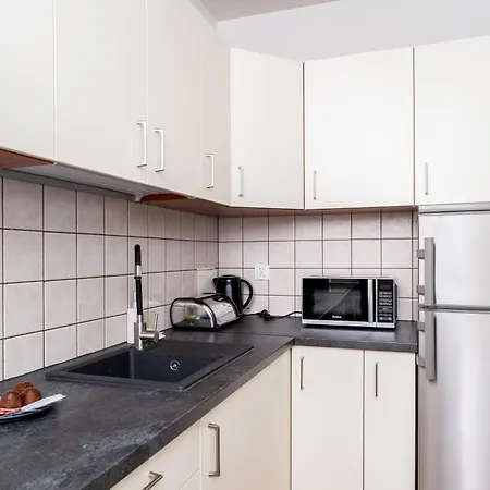 Bronowice Charming Apartment