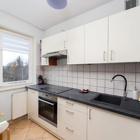 Apartment Bronowice Charming Krakow