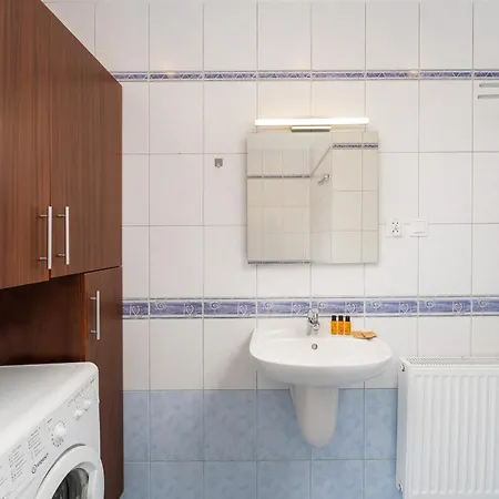 Apartamento Bronowice Charming