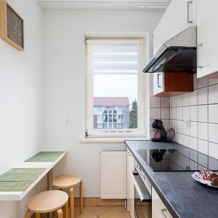 Apartment Bronowice Charming Krakow