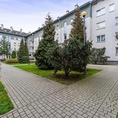 Bronowice Charming Apartment *