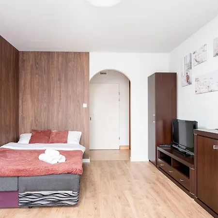 Apartment Bronowice Charming